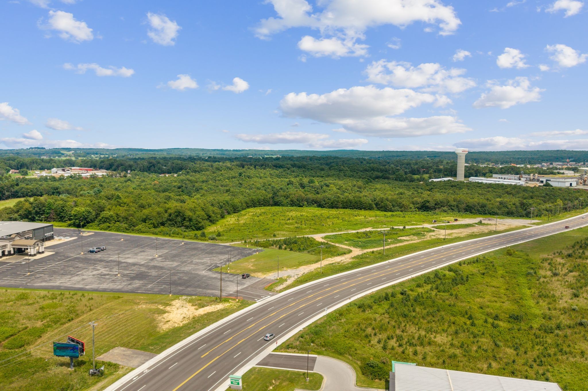 0 Old Jamestown Highway Crossville TN 38555