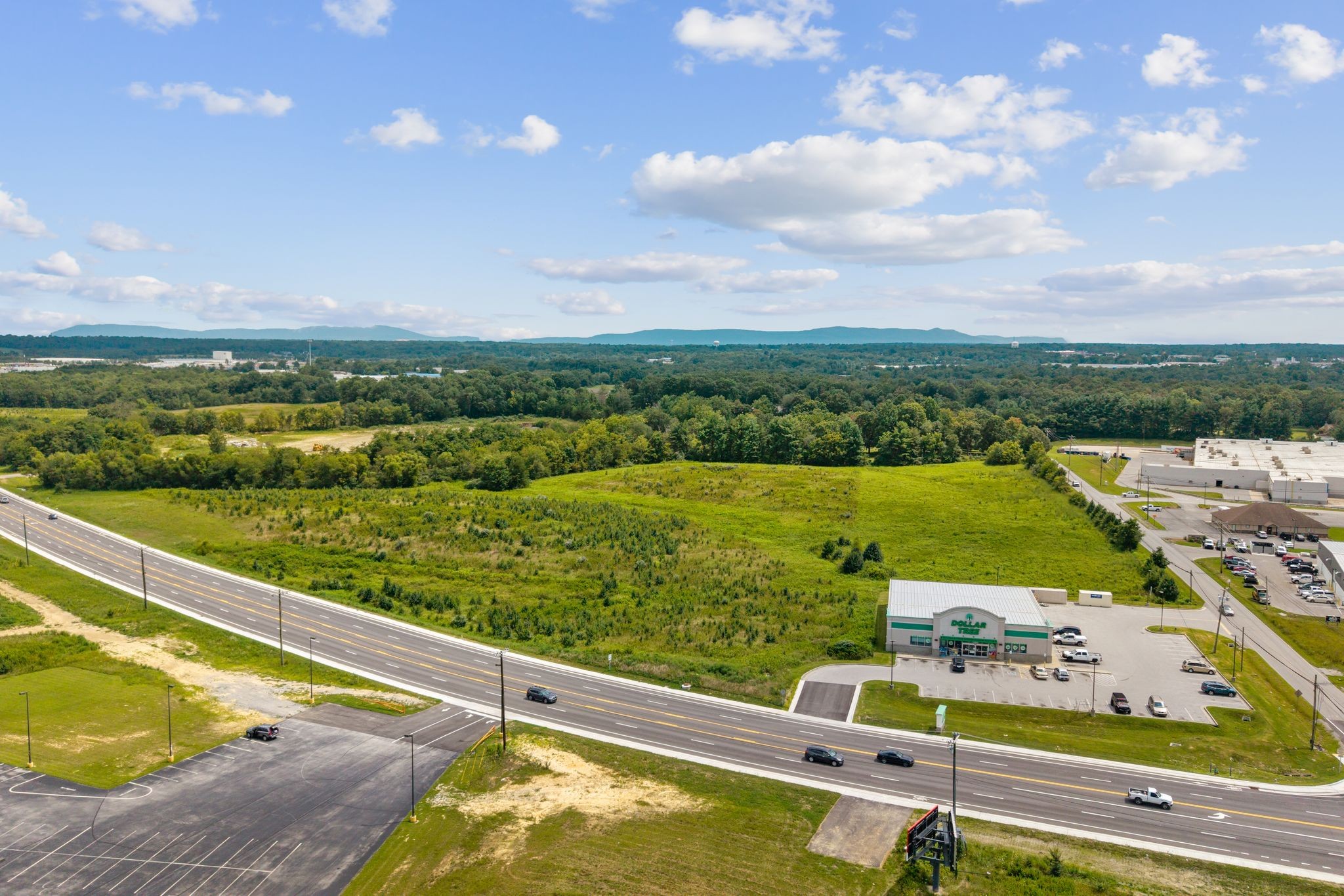 0 Old Jamestown Highway Crossville TN 38555