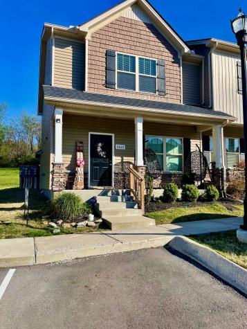 5021 Upper Park Place Antioch TN 37013