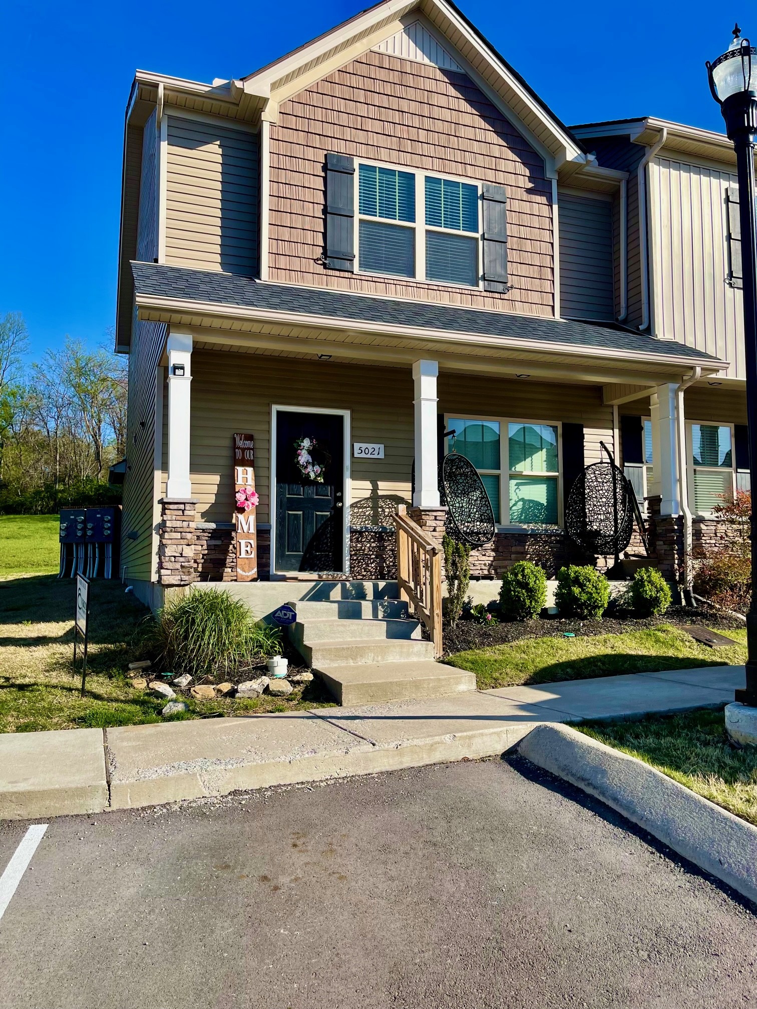 5021 Upper Park Place Antioch TN 37013