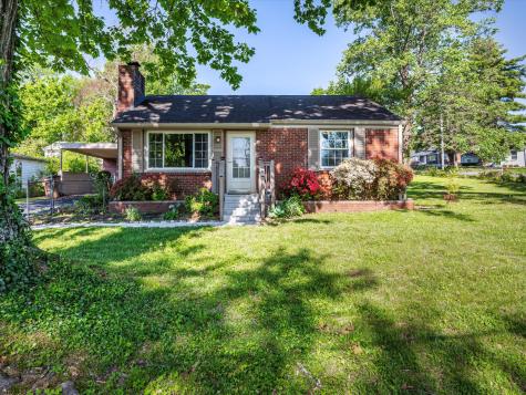 700 Braidwood Drive Nashville TN 37214
