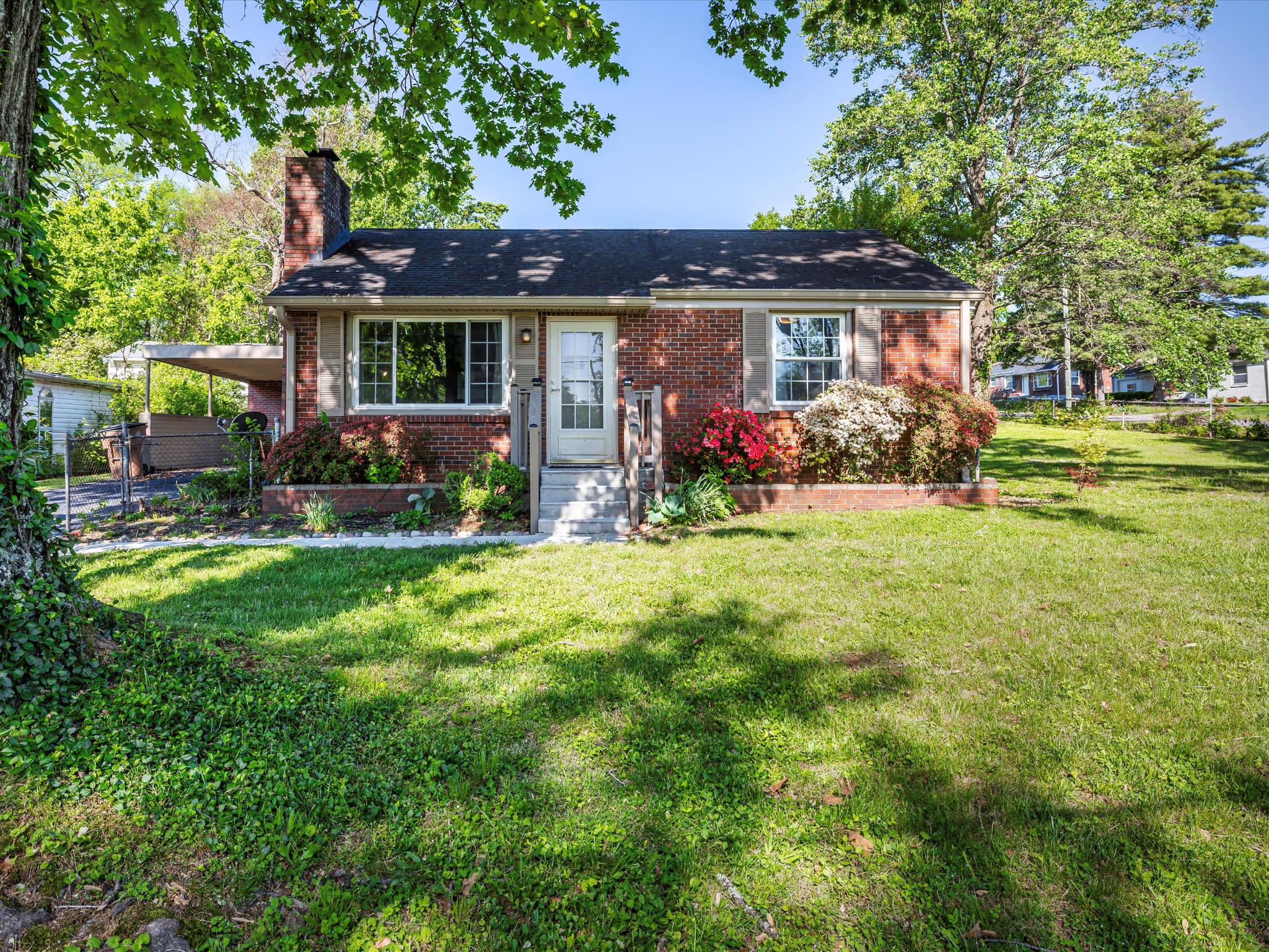 700 Braidwood Drive Nashville TN 37214