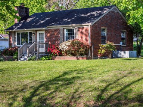 700 Braidwood Drive Nashville TN 37214