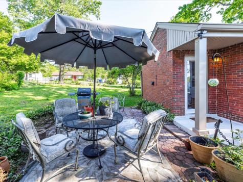 700 Braidwood Drive Nashville TN 37214