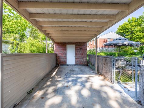 700 Braidwood Drive Nashville TN 37214