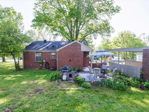 700 Braidwood Drive Nashville TN 37214