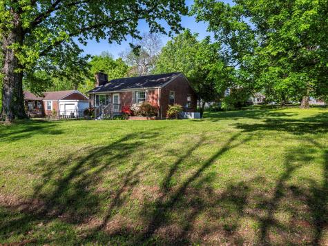 700 Braidwood Drive Nashville TN 37214