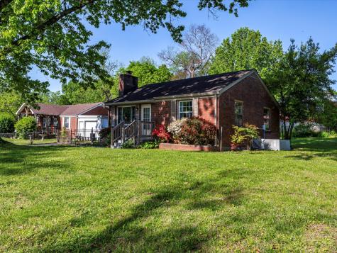 700 Braidwood Drive Nashville TN 37214