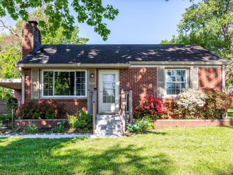 700 Braidwood Drive Nashville TN 37214