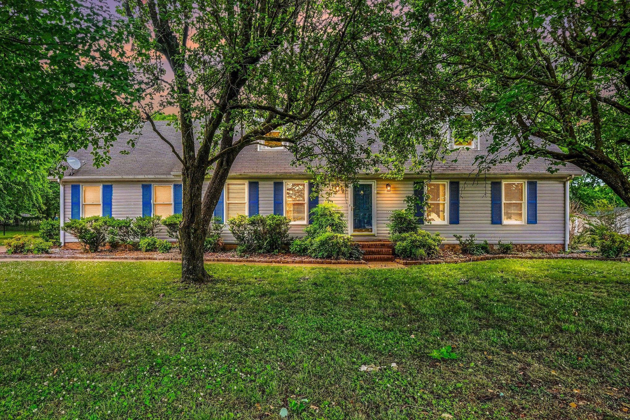 Murfreesboro TN, 10308 Roanoke Drive