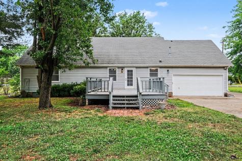 10308 Roanoke Drive Murfreesboro TN 37129