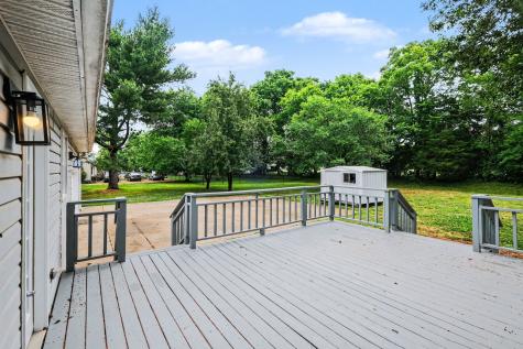 10308 Roanoke Drive Murfreesboro TN 37129