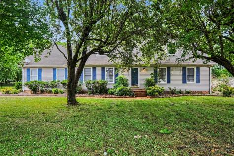 10308 Roanoke Drive Murfreesboro TN 37129
