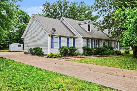 10308 Roanoke Drive Murfreesboro TN 37129