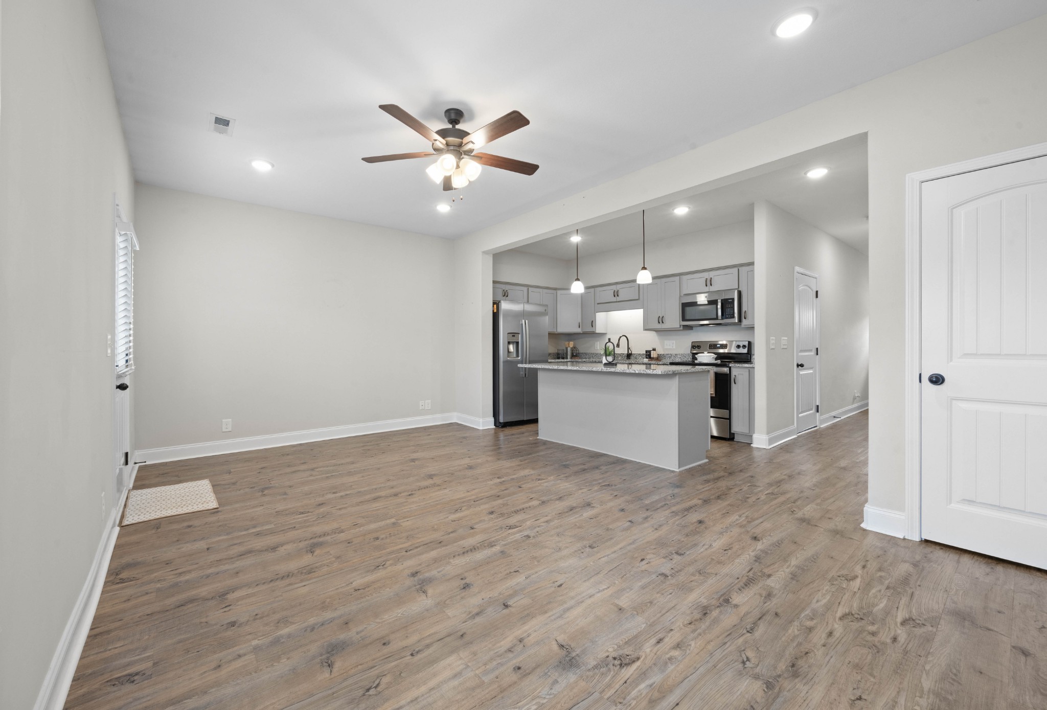 326 Fallow Circle Clarksville TN 37040