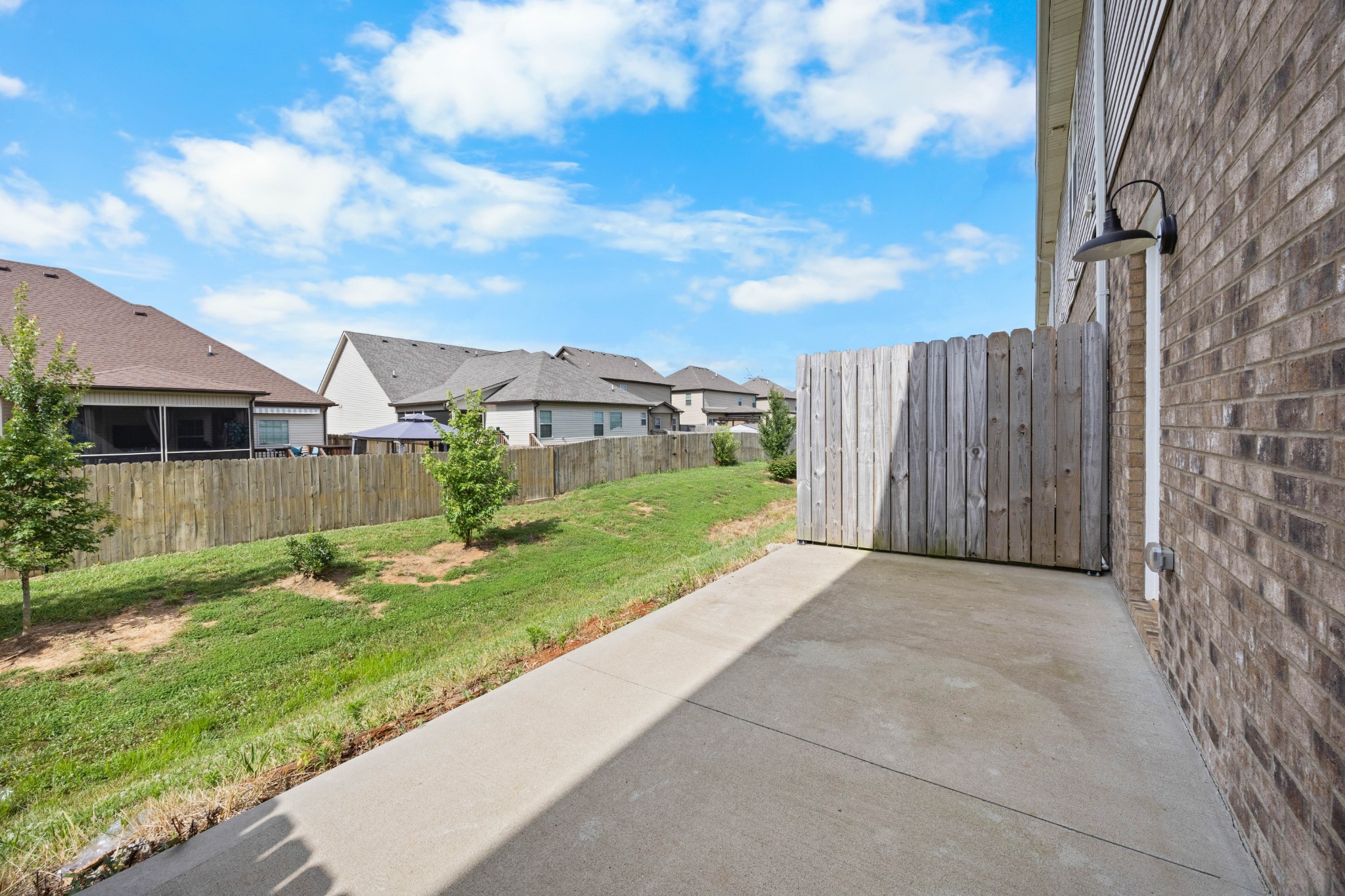 326 Fallow Circle Clarksville TN 37040