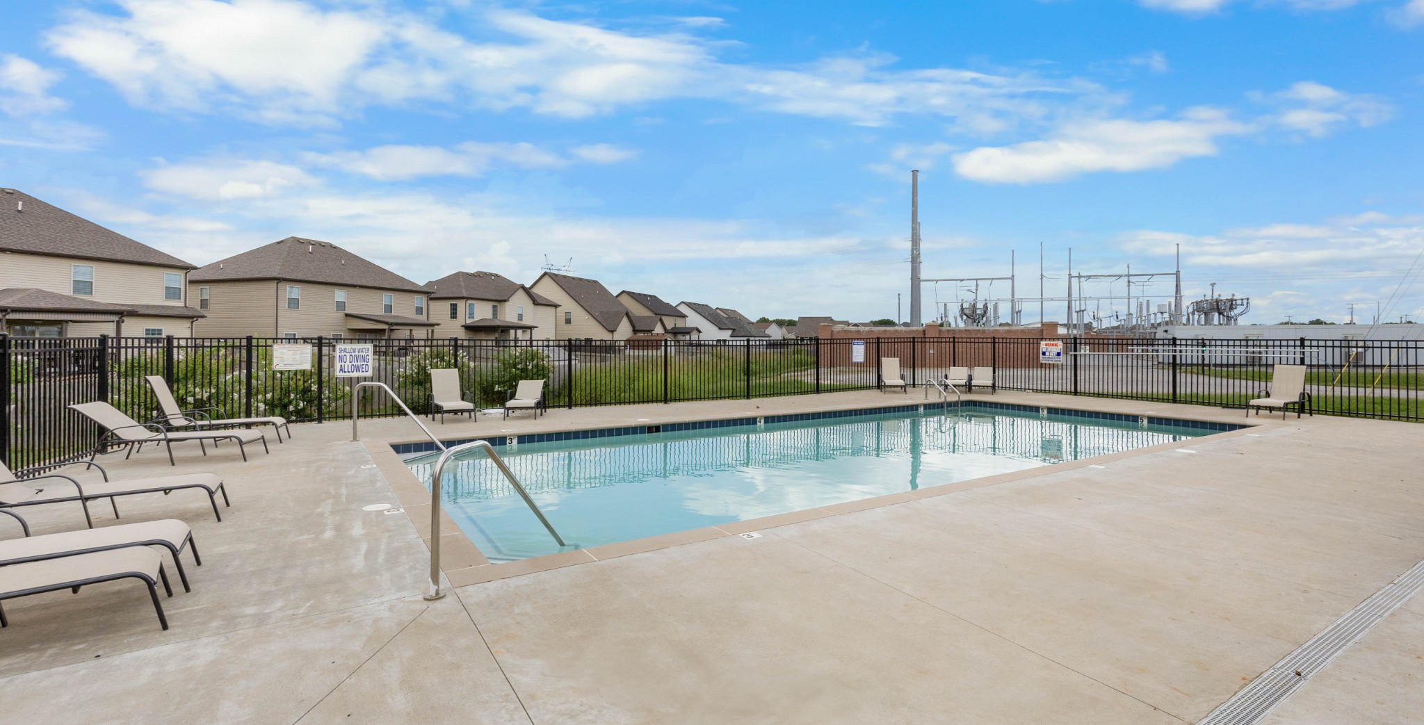 326 Fallow Circle Clarksville TN 37040