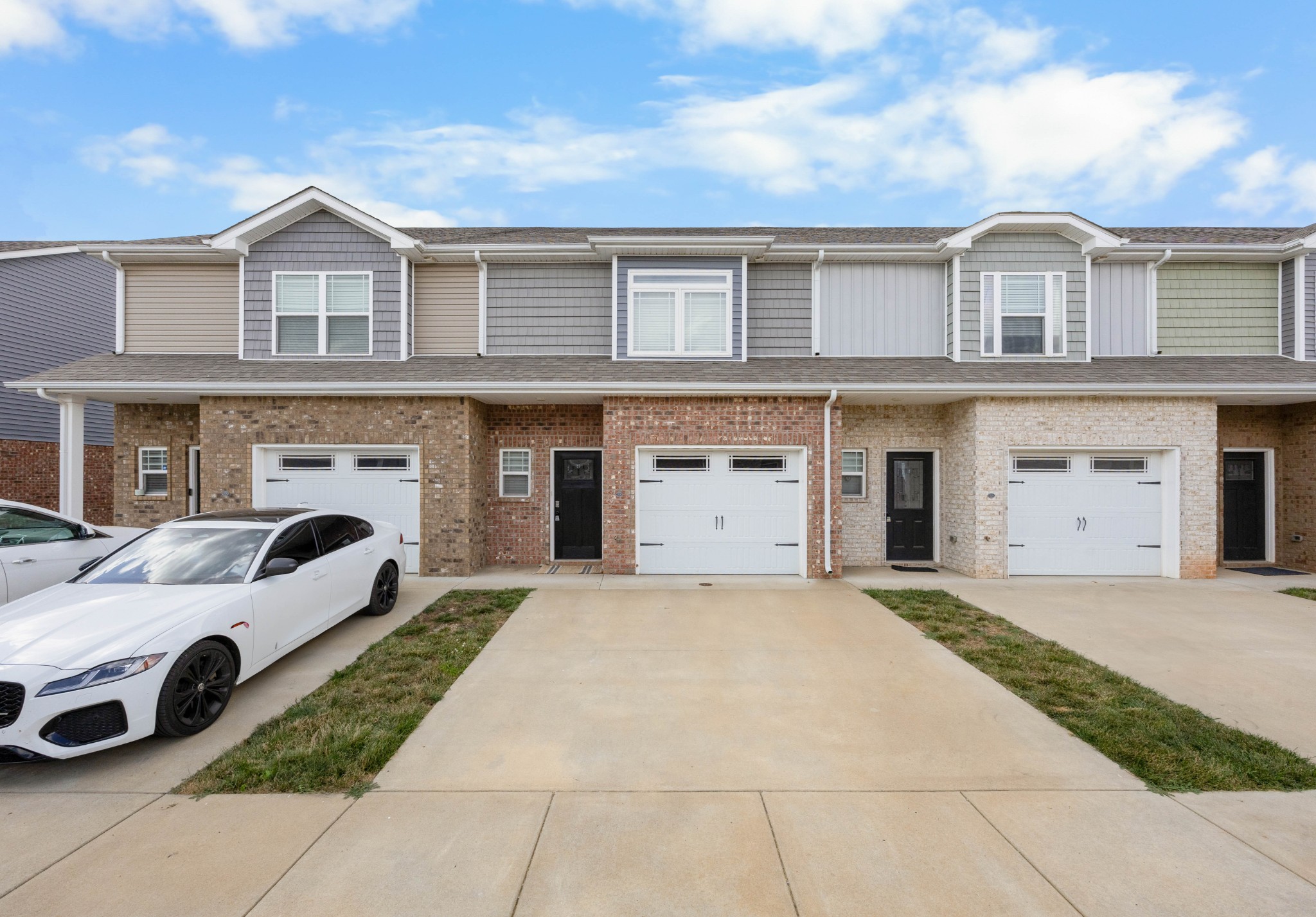 326 Fallow Circle Clarksville TN 37040