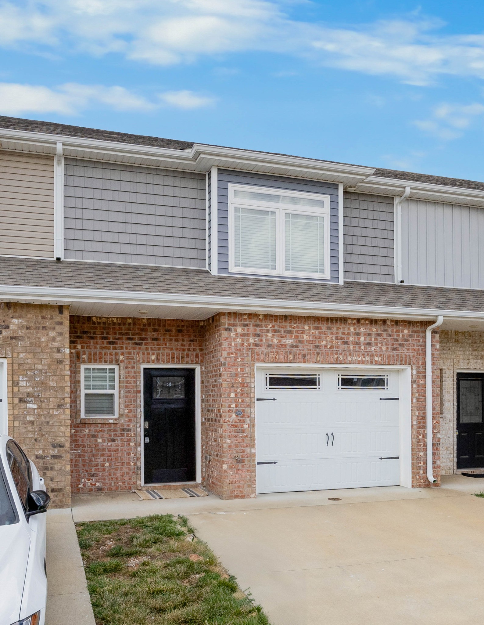 326 Fallow Circle Clarksville TN 37040