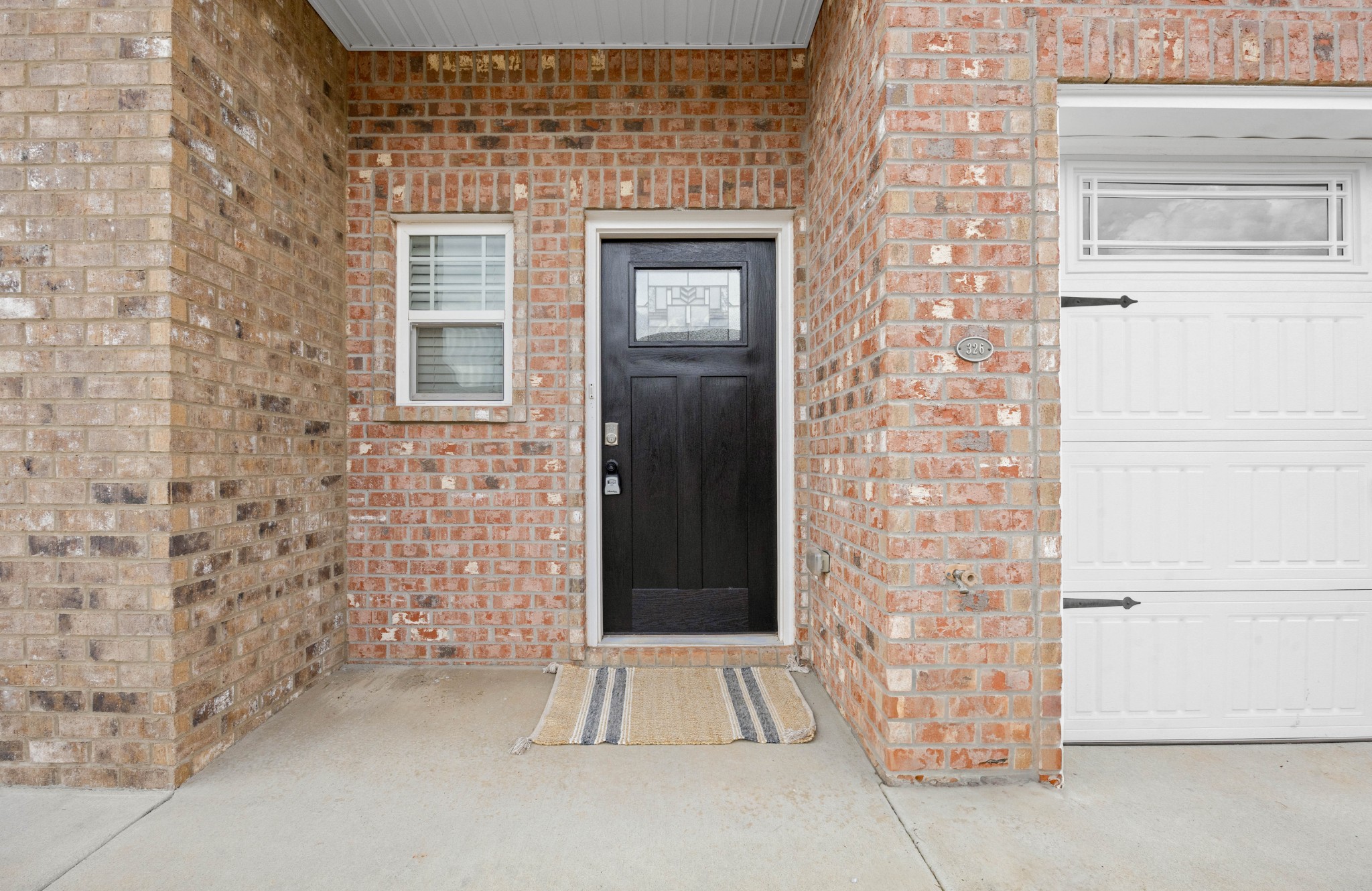 326 Fallow Circle Clarksville TN 37040