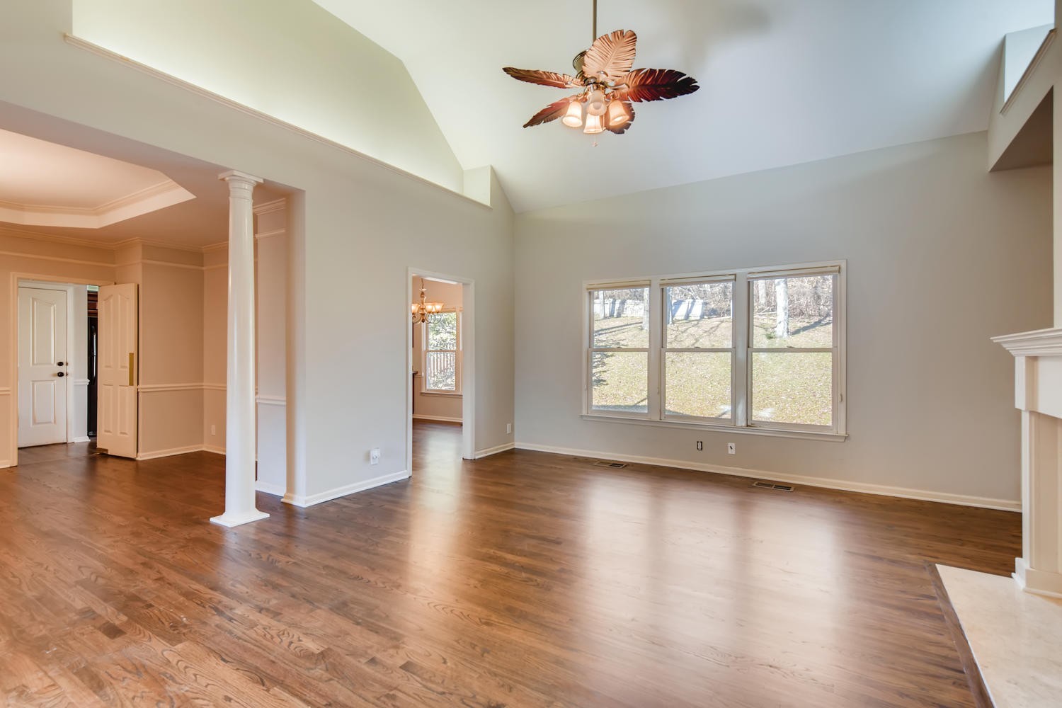 8449 Indian Hills Drive Nashville TN 37221