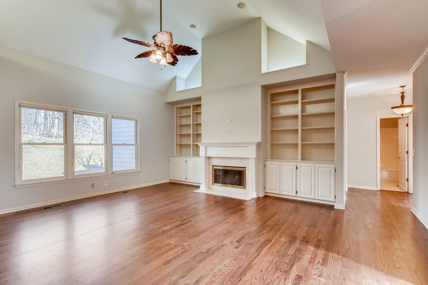 8449 Indian Hills Drive Nashville TN 37221