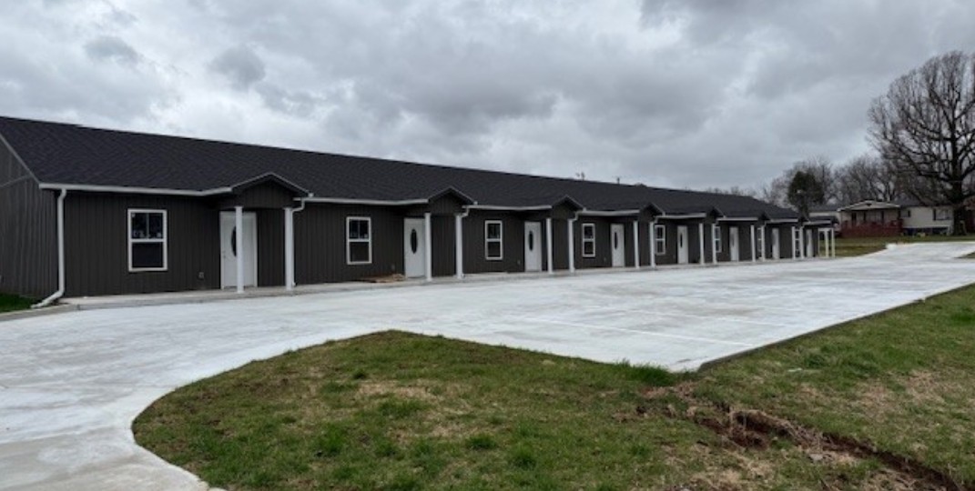 1 Looney St, N Cowan TN 37318