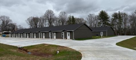1 Looney St, N Cowan TN 37318