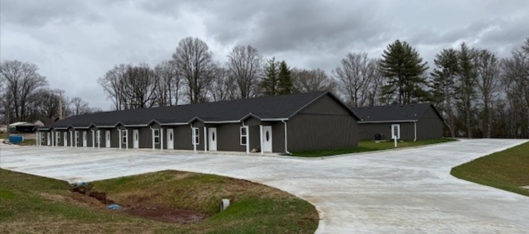 1 Looney St, N Cowan TN 37318