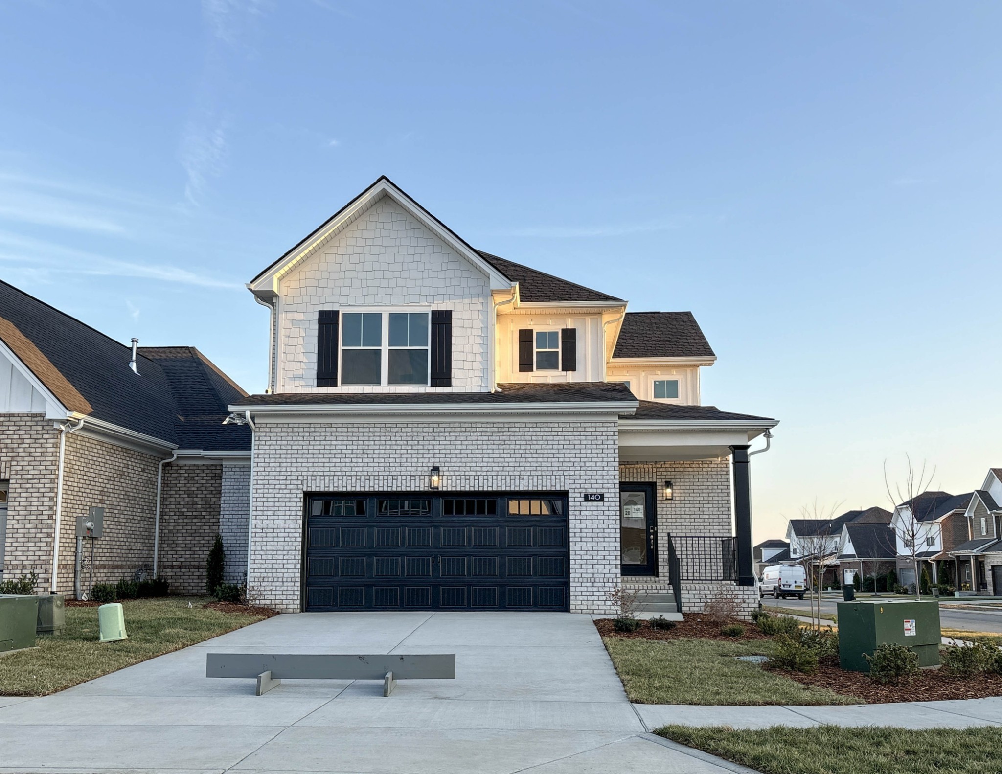 140 Weller Ln Lot 20 Gallatin TN 37066
