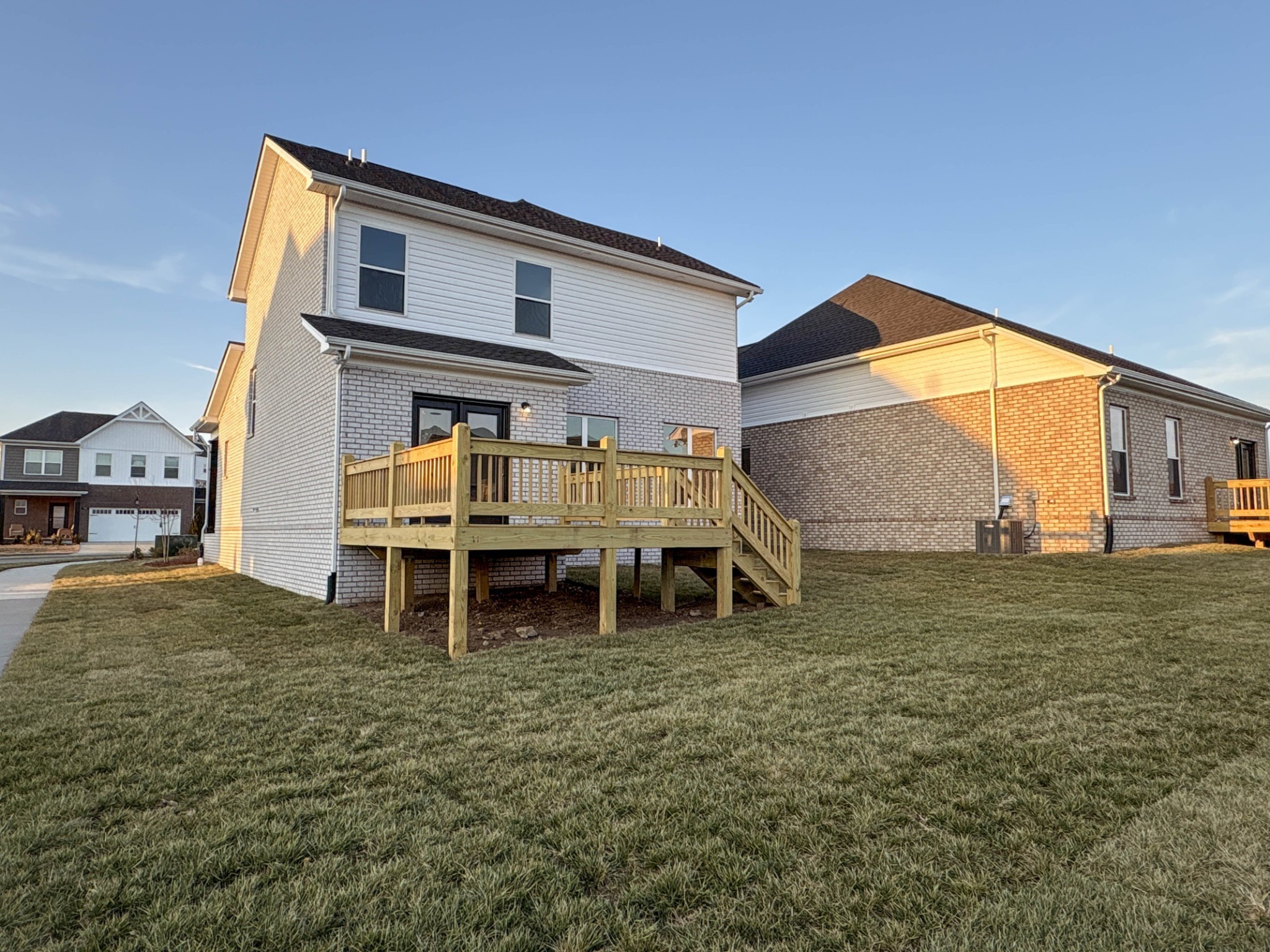 140 Weller Ln Lot 20 Gallatin TN 37066