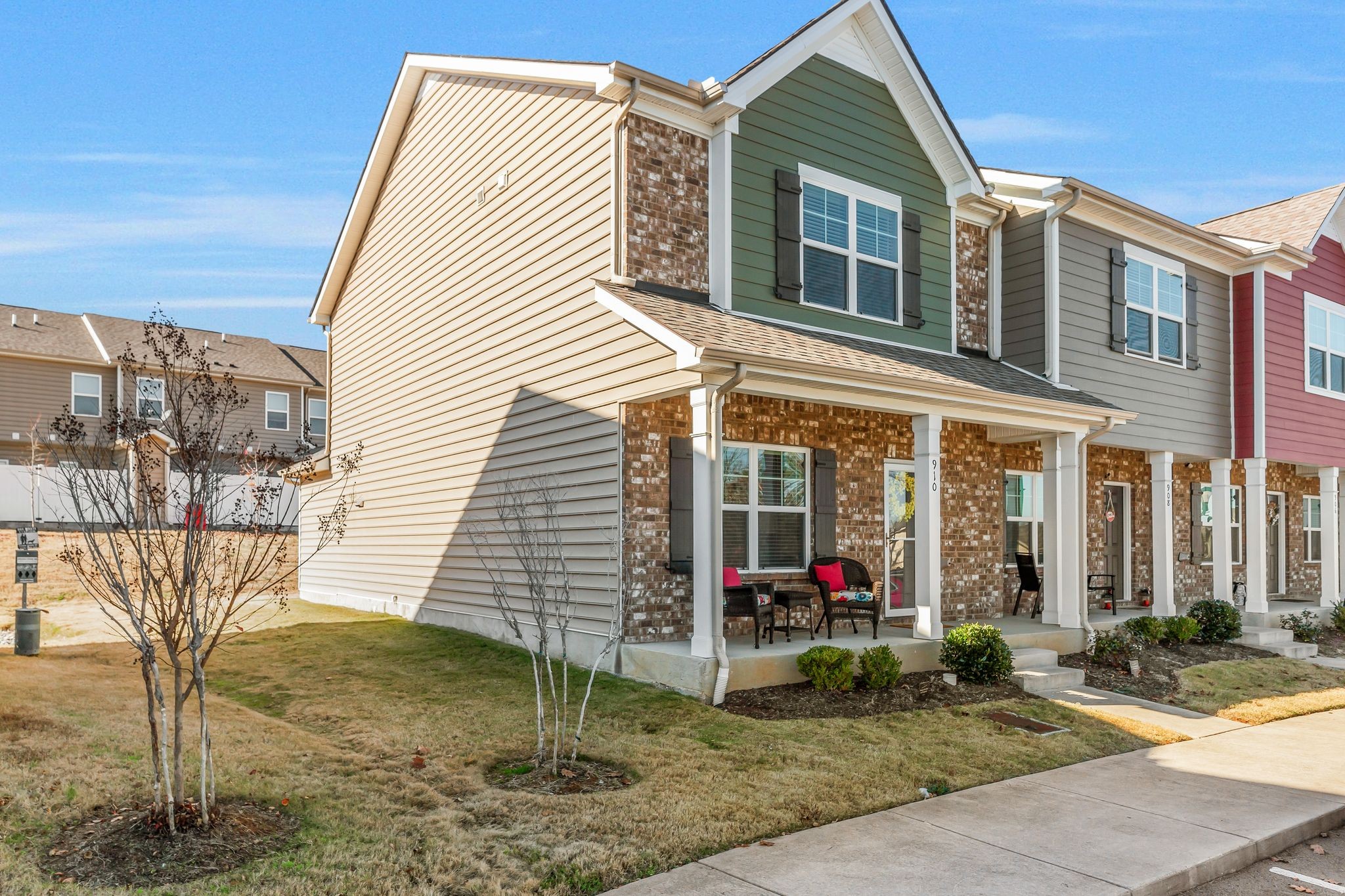 910 Bradburn Village Circle Antioch TN 37013