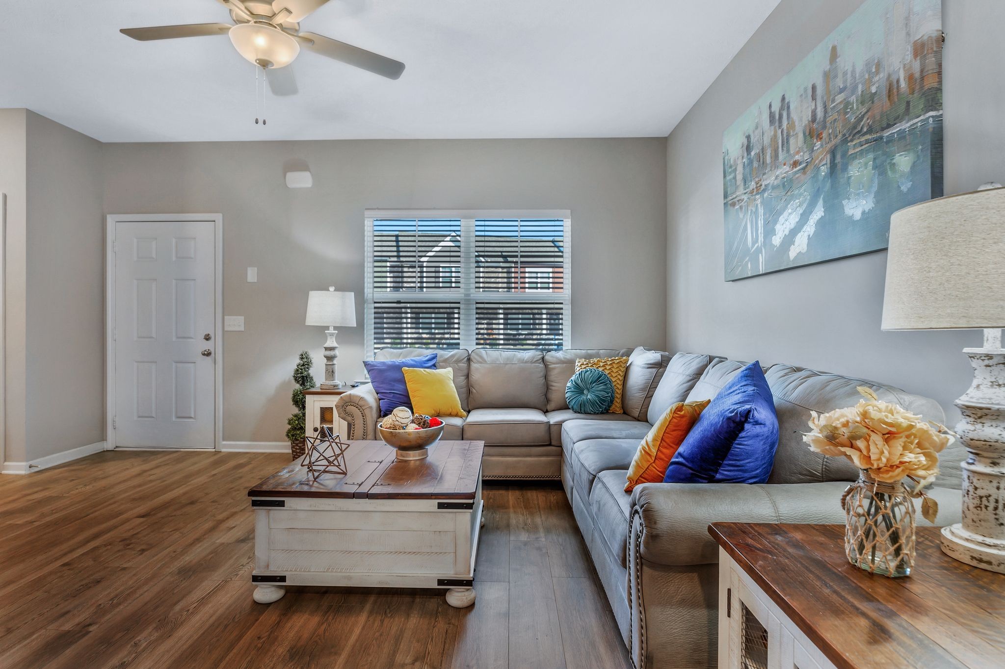 910 Bradburn Village Circle Antioch TN 37013