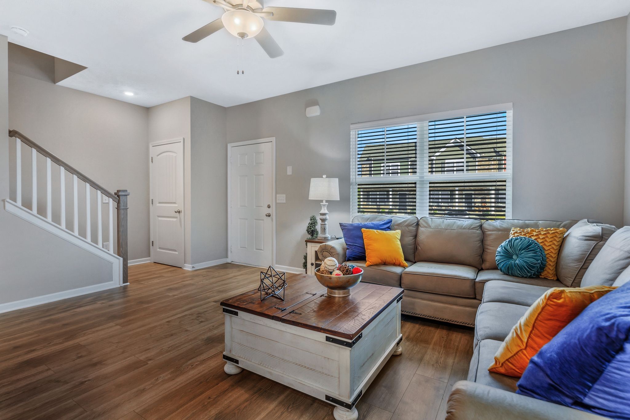 910 Bradburn Village Circle Antioch TN 37013