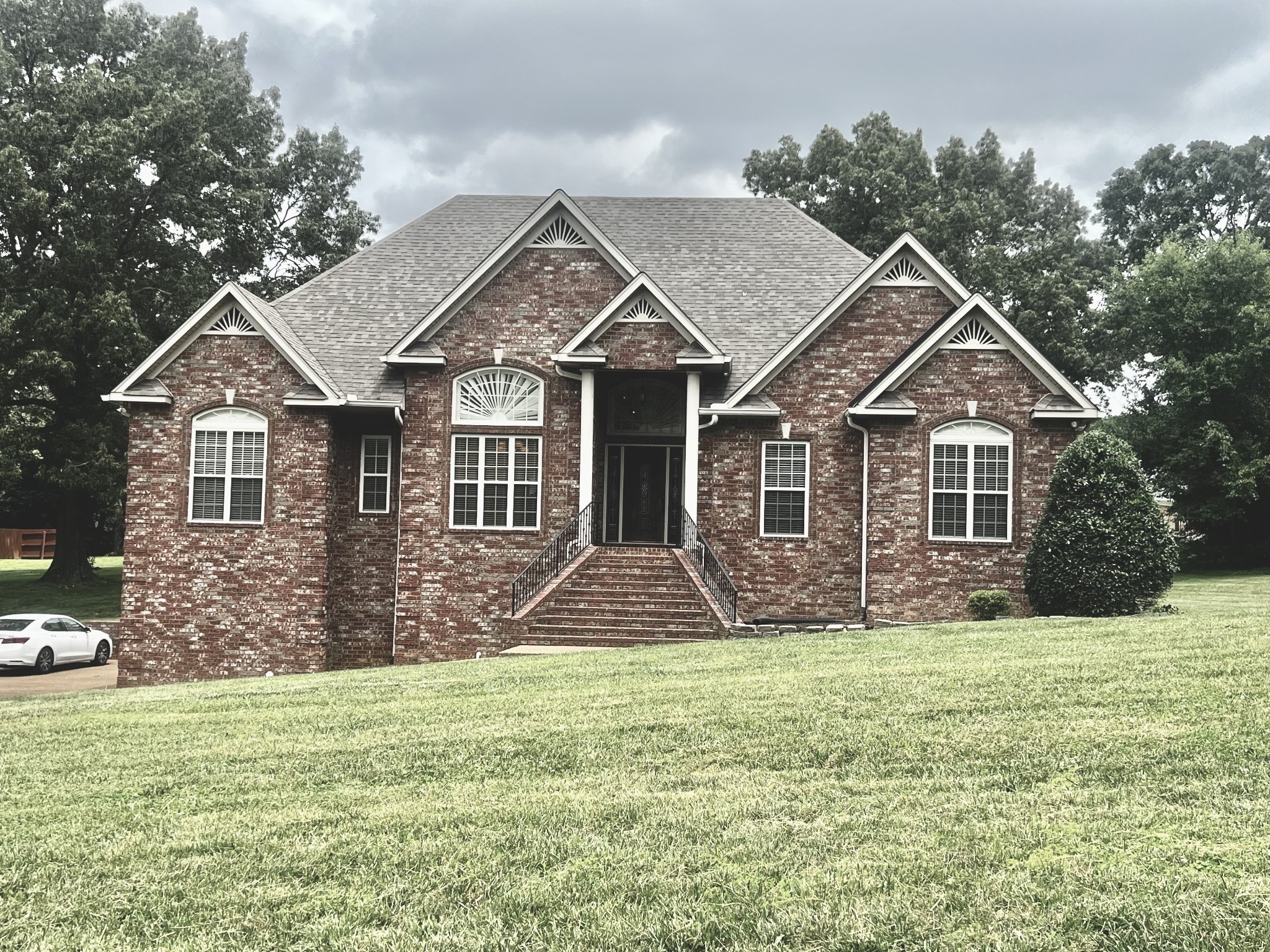 102 Spring View Drive Cottontown TN 37048