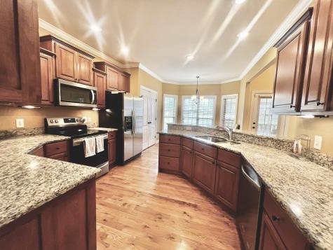 102 Spring View Drive Cottontown TN 37048