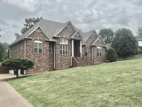 102 Spring View Drive Cottontown TN 37048