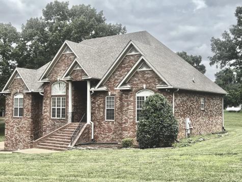 102 Spring View Drive Cottontown TN 37048