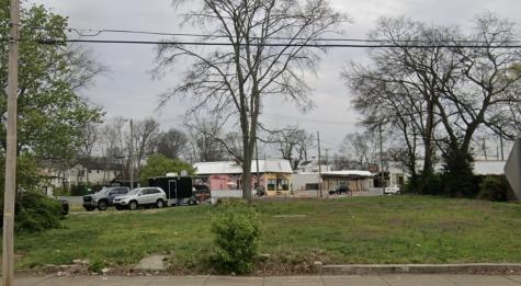 1736 Arthur Avenue Nashville TN 37208