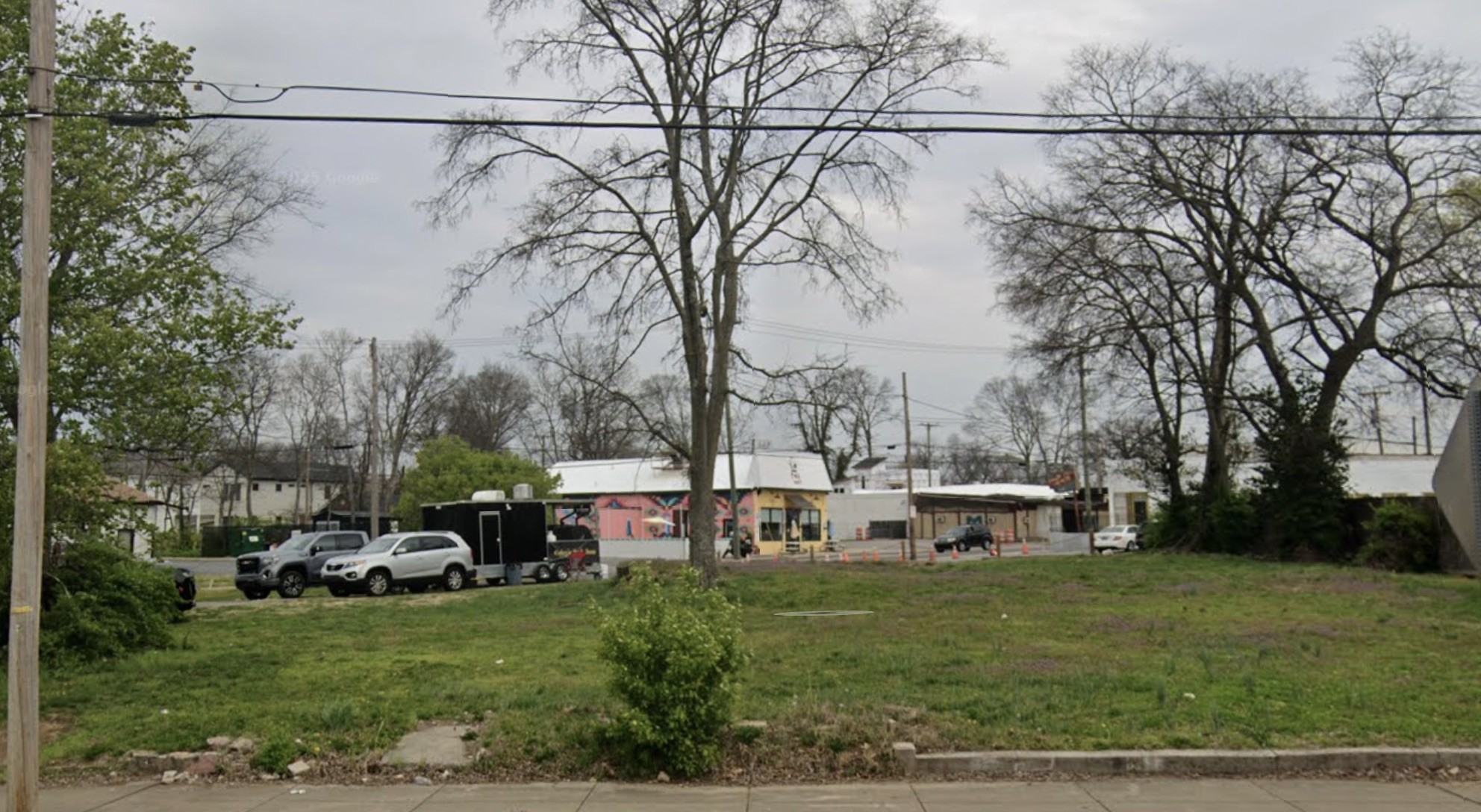 1736 Arthur Avenue Nashville TN 37208