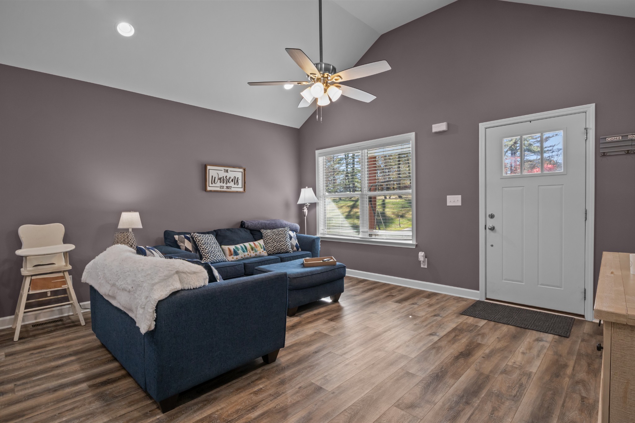 10560 Church Road Bon Aqua TN 37025