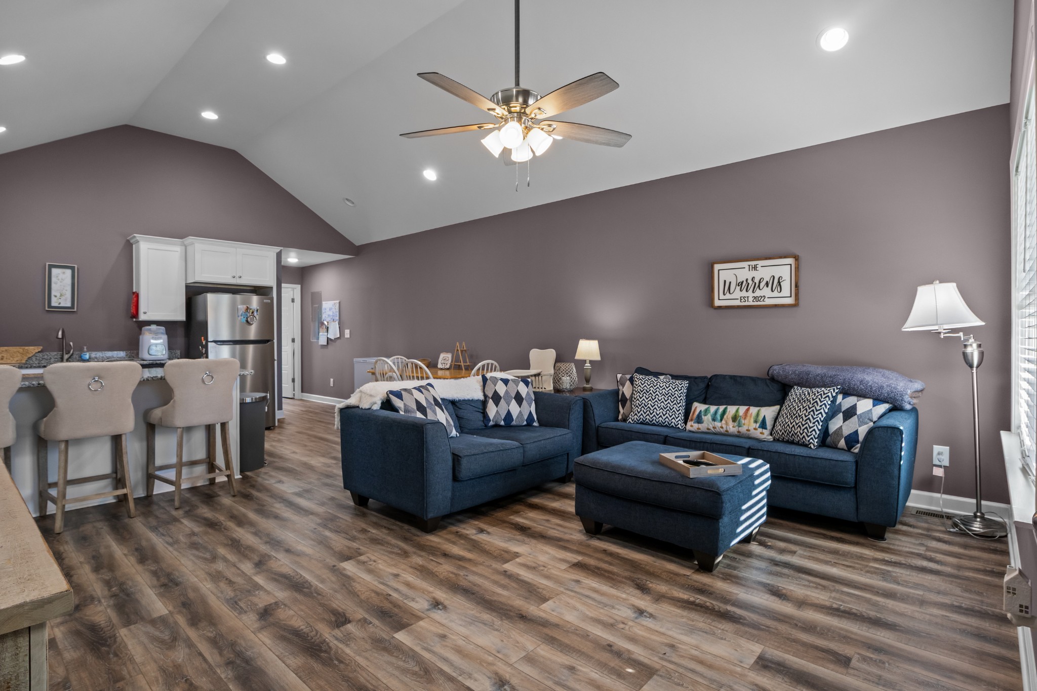 10560 Church Road Bon Aqua TN 37025
