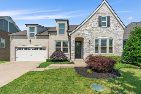 1210 Proprietors Place Murfreesboro TN 37128