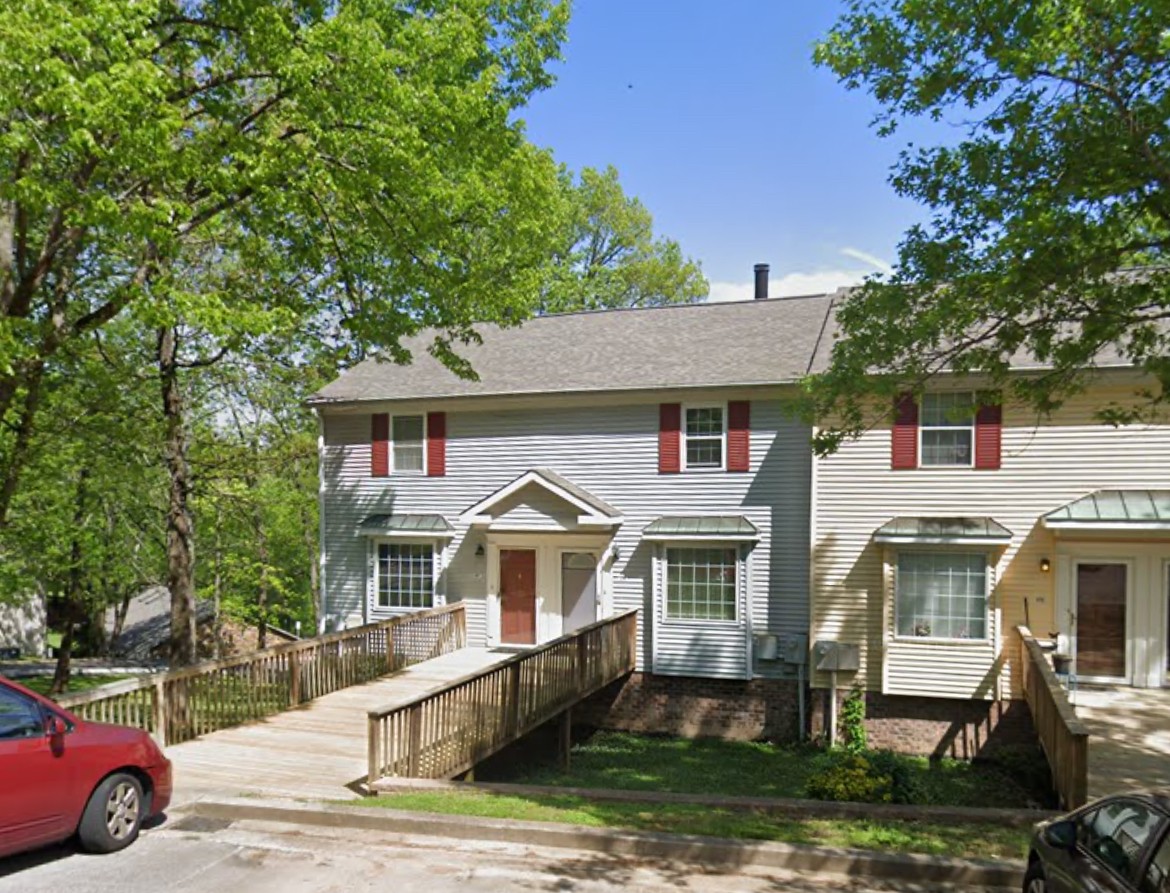 408 Oak Forge Drive Antioch TN 37013