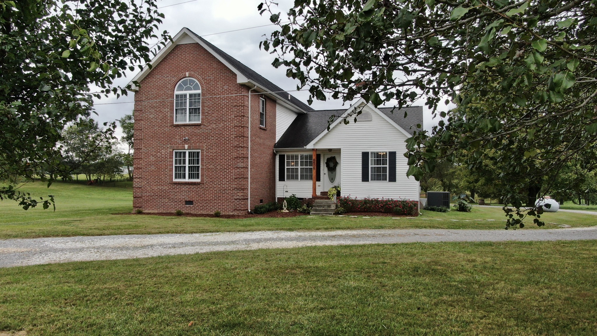 6808 Hester Road Springfield TN 37172