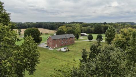 6808 Hester Road Springfield TN 37172