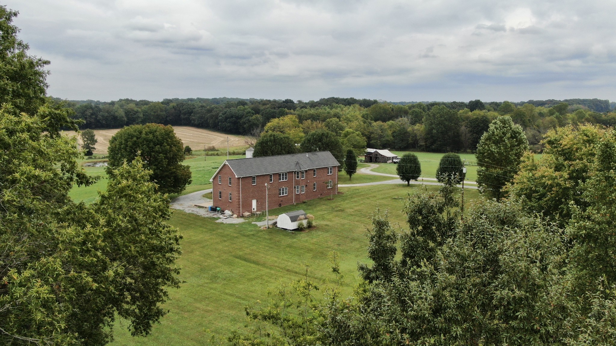 6808 Hester Road Springfield TN 37172
