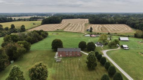 6808 Hester Road Springfield TN 37172