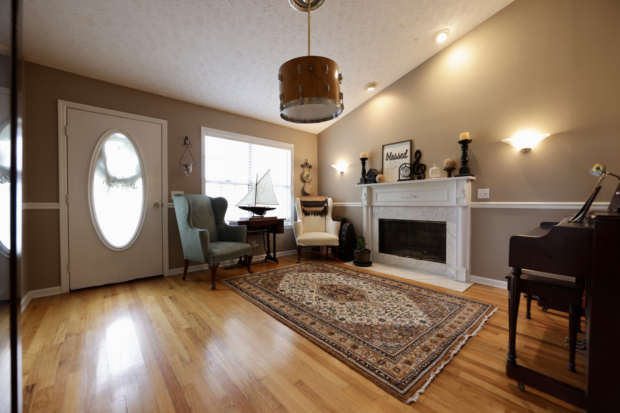 6808 Hester Road Springfield TN 37172