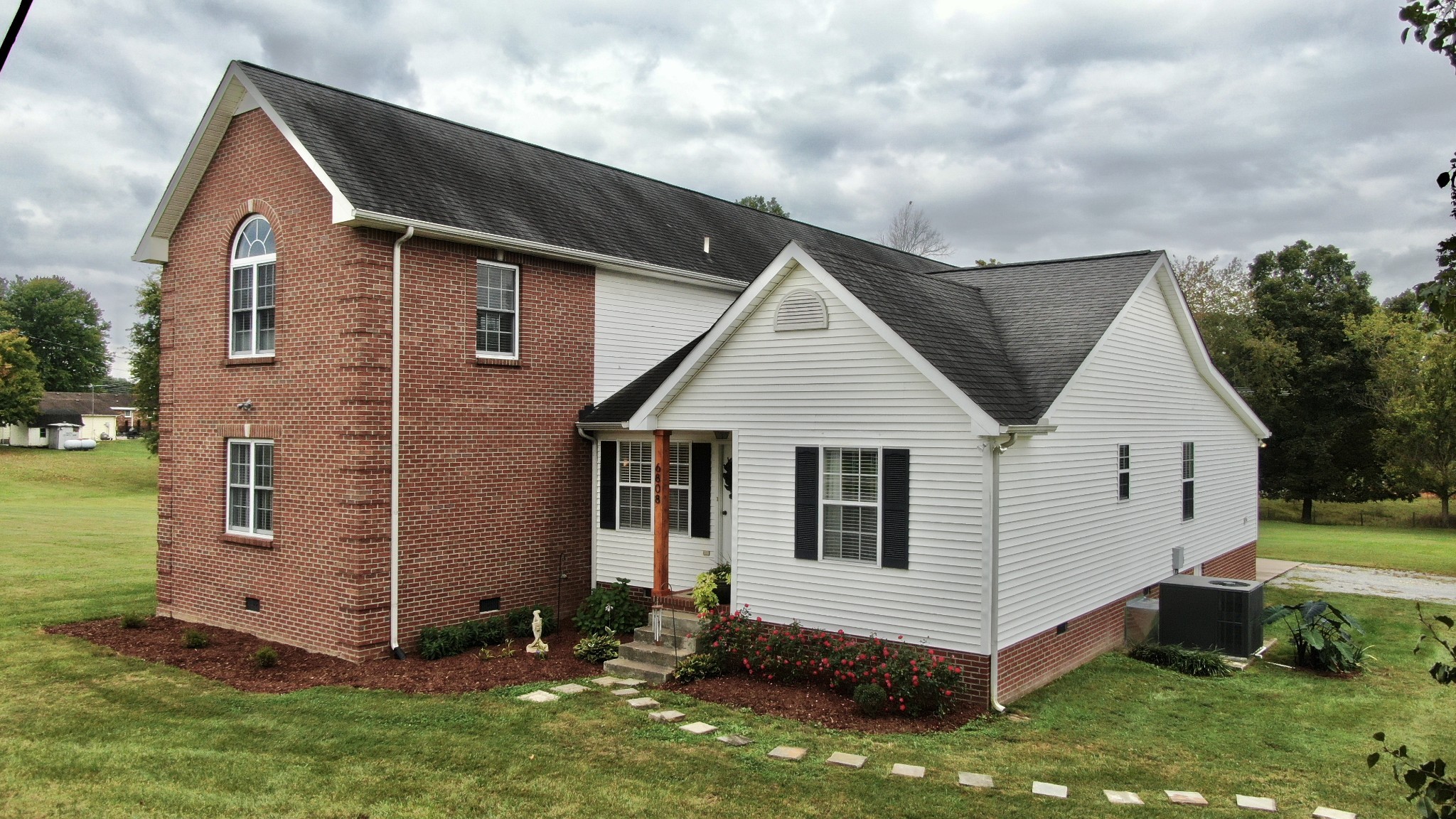 6808 Hester Road Springfield TN 37172